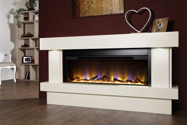 Celsi | Electric Fires