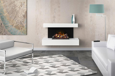 Dimplex | Electric Fires