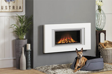 Focus Fireplaces | Electric Fires