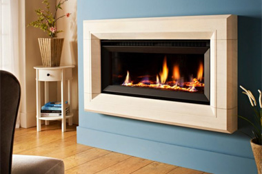 Crystal Fires | Gas Fires