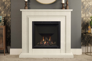 Elgin & Hall | Gas Fires