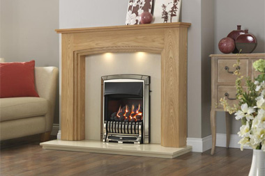 Valor | Gas Fires