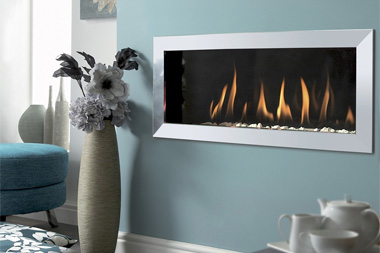 Verine | Gas Fires