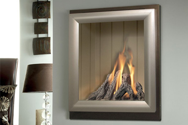 Verine | Gas Fires