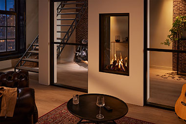 Vision Trimline | Gas Fires