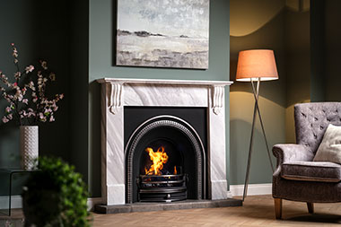 Gallery Collection | No Chimney Fires