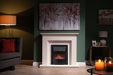 Gallery Collection | No Chimney Fires