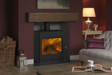 Burley | Wood Burners