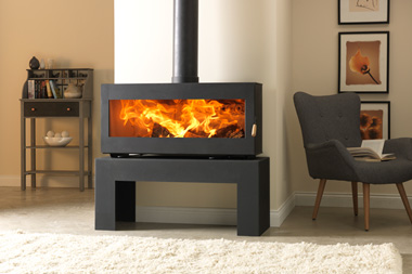 Burley | Wood Burners