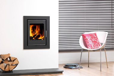 San Remo | Wood Burners