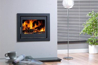 San Remo | Wood Burners