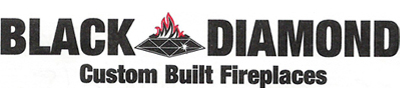 Black Diamond Fireplaces