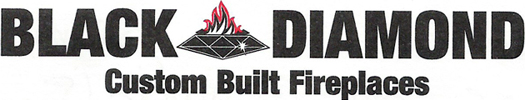 Black Diamond Fireplaces